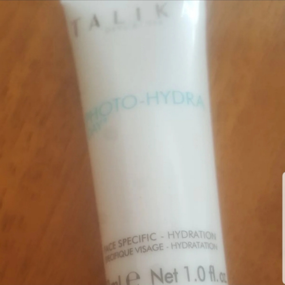 Talika Photo-Hydra Day